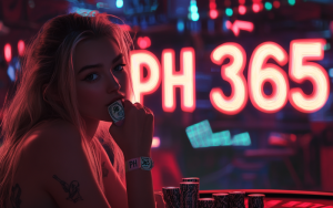 Play slots for real money