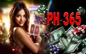 Discover the Thrill of Replaypoker Online Casino