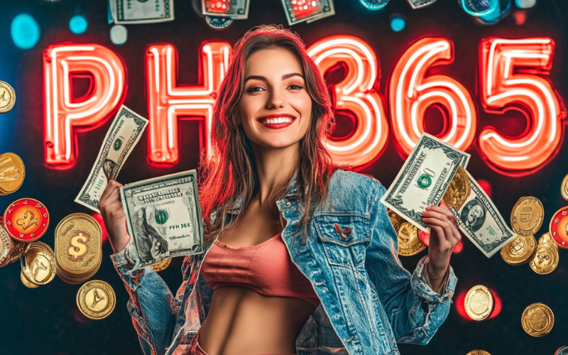 Bonuses and Promotions